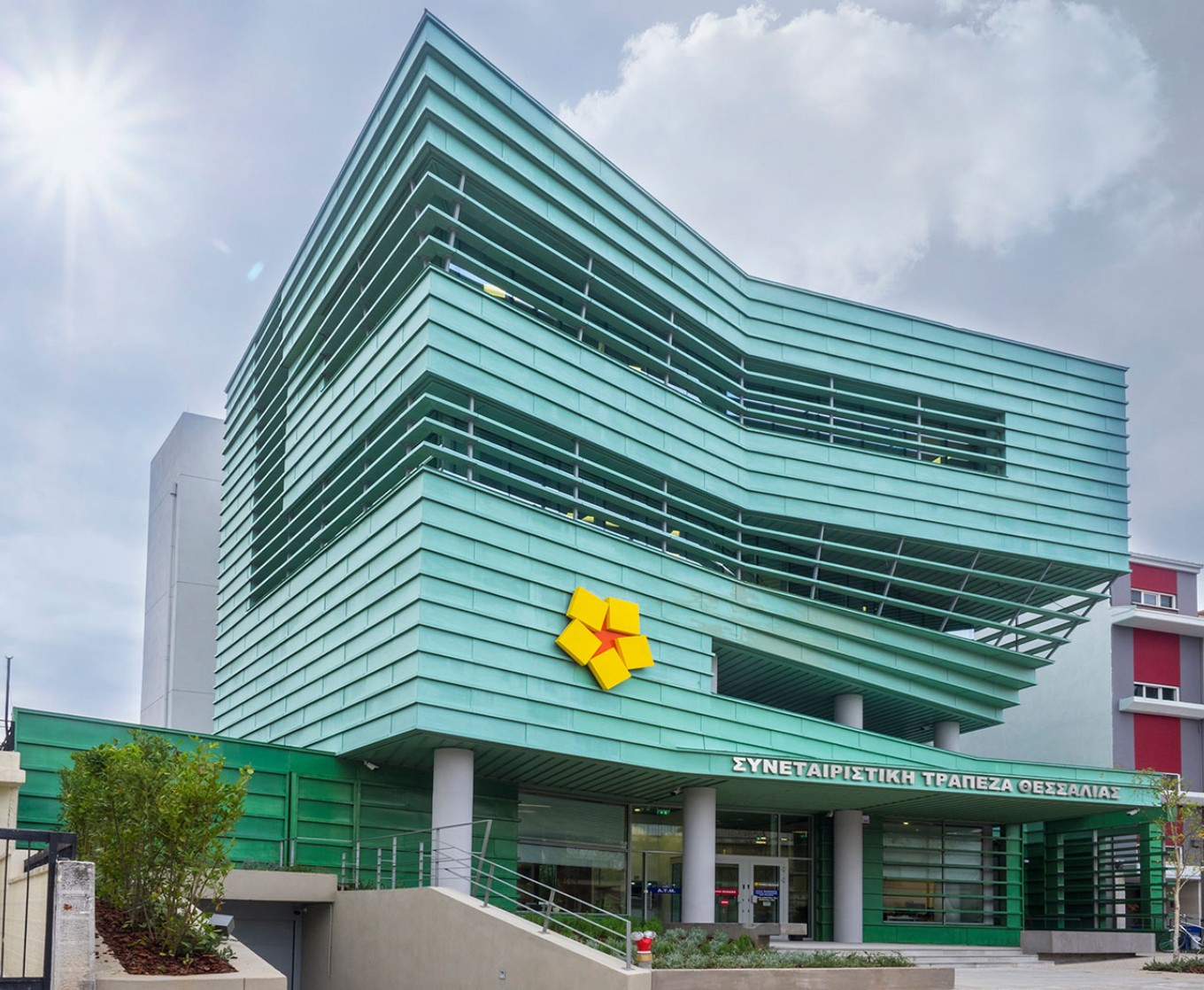 Νέα προεδρία Λάππα ανέδειξε η κάλπη